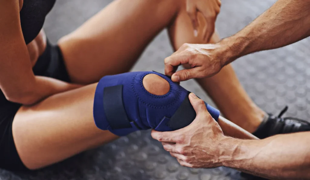 Essential Psychological Strategies for Recovering from injury and muscle recovery Eastbourne