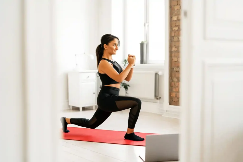Sculpt Your Legs at Home: Effective Exercises for Stunning Definition 2 Sculpt Your Legs at Home Effective Exercises for Stunning Definition - Leg toning Eastbourne