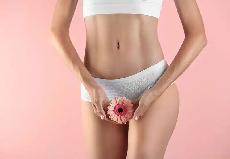 Rejuvenating Intimacy: Exploring Surgical Solutions for Vaginal Laxity 2 image of woman about vaginal laxity Eastbourne