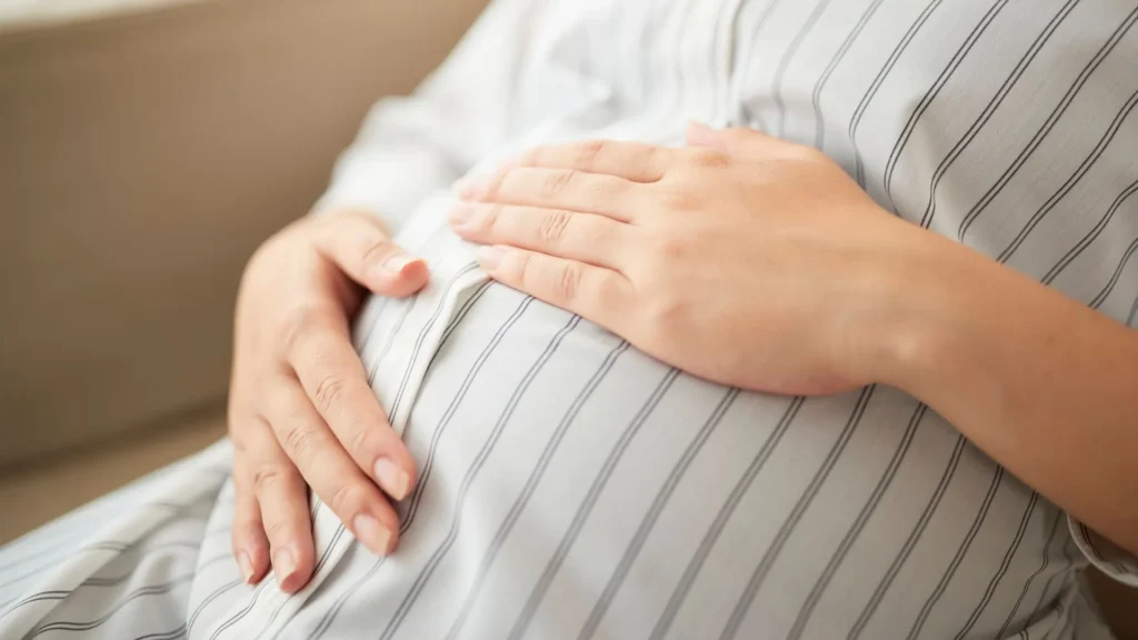 Nutrition Tips for Maintaining Muscle Strength During Pregnancy : 5 Min Critical Guide 1 Muscle Strength During Pregnancy : Why Pregnancy Muscle Loss Happens (And Why Most Advice Misses It in Eastbourne, UK)