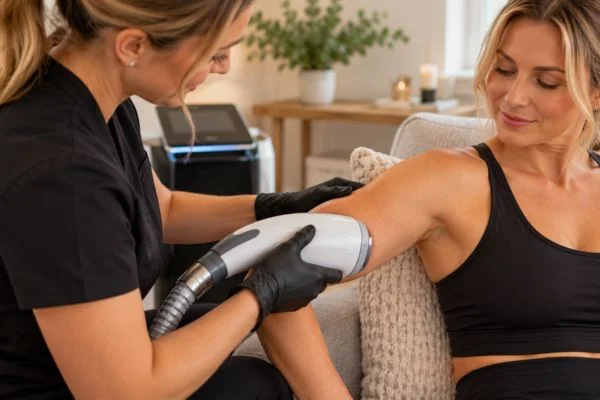 How To Tone Your Arms 1 Tone your arms Eastbourne at the home treatment options